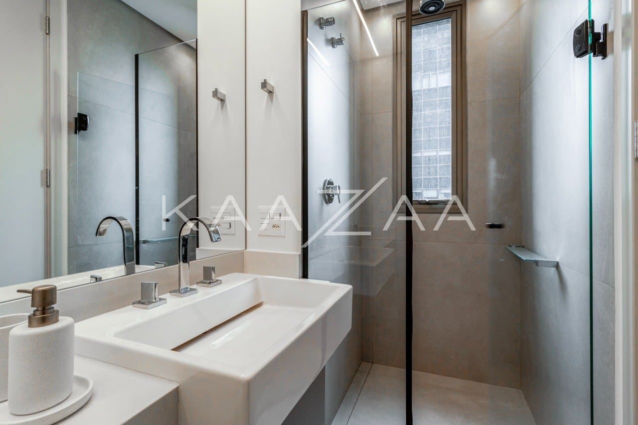 Apartamento em Pinheiros - Foto 19