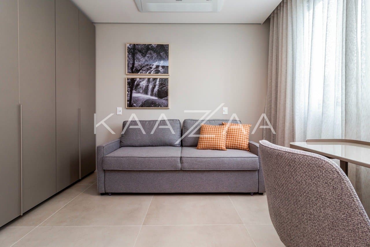 Apartamento em Pinheiros - Foto 21