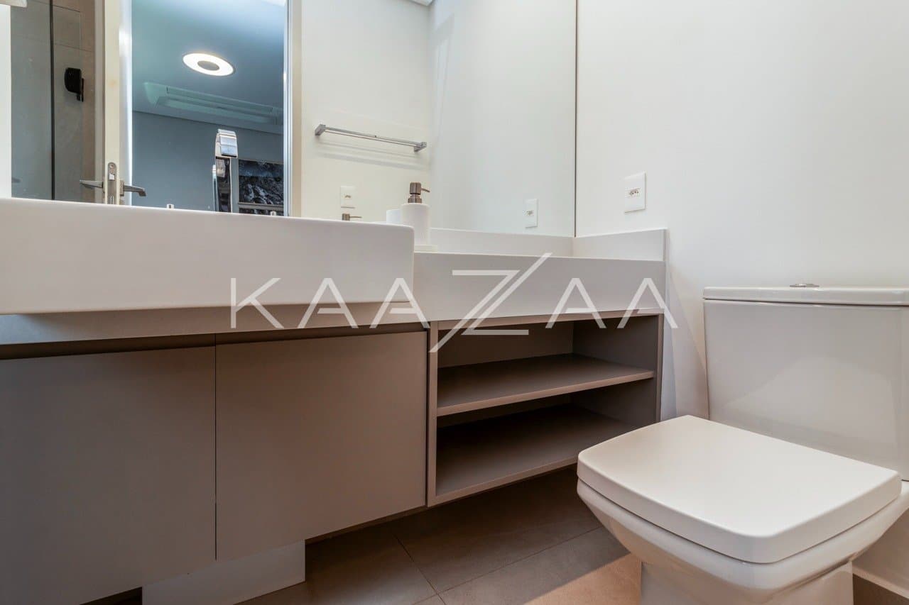 Apartamento em Pinheiros - Foto 22