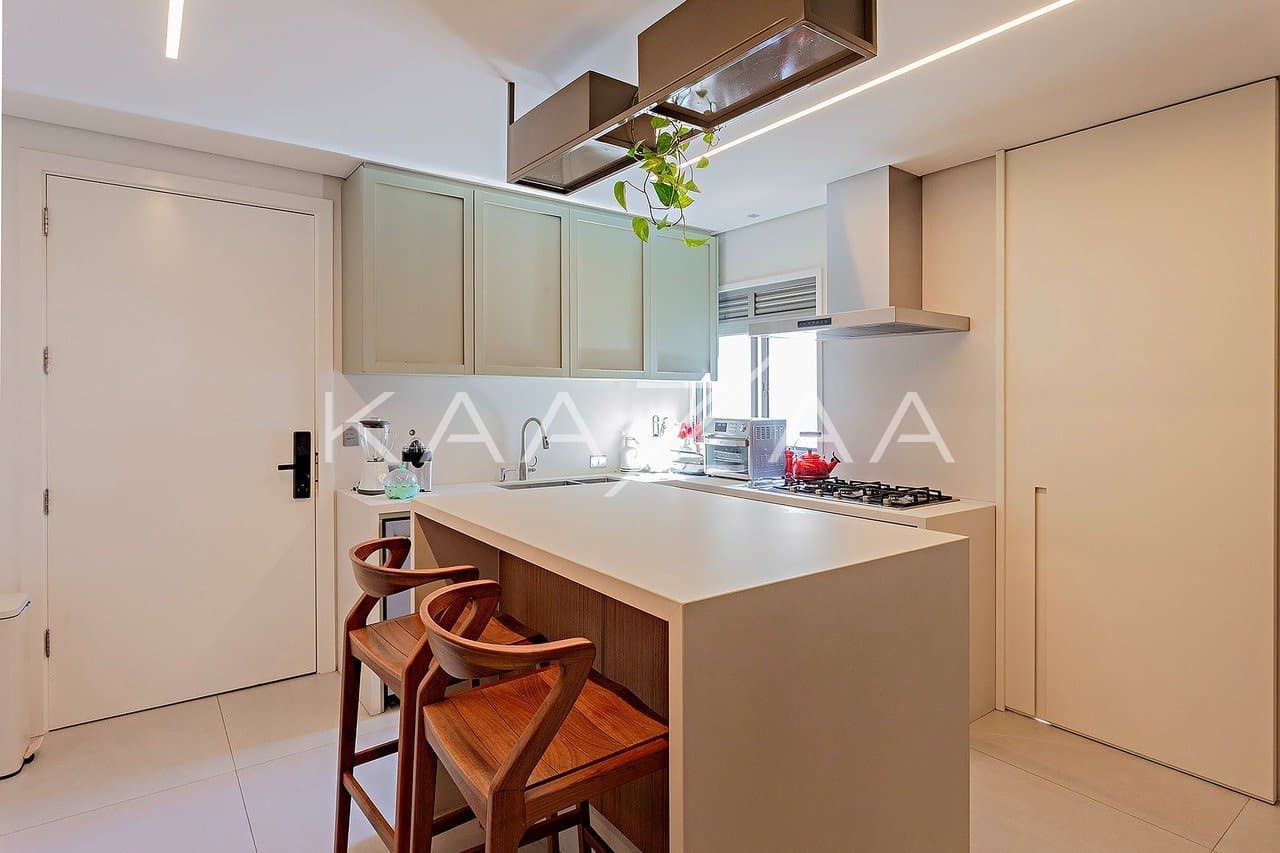 Apartamento na Vila Nova Conceição - Foto 13