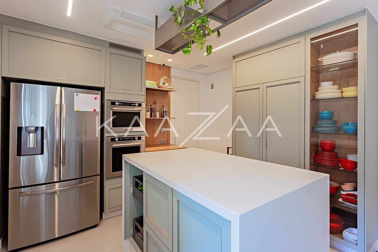 Apartamento na Vila Nova Conceição - Foto 14