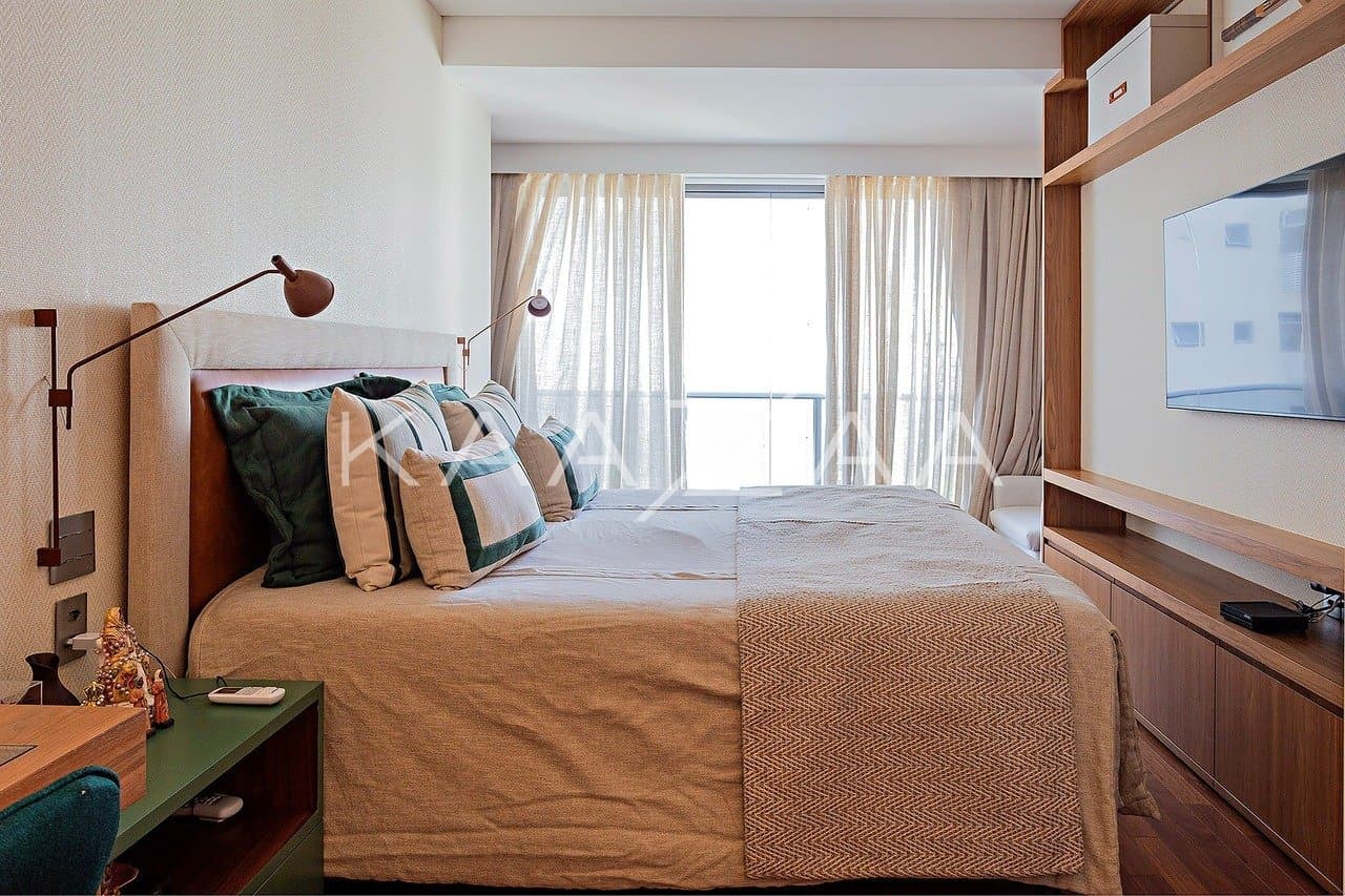 Apartamento na Vila Nova Conceição - Foto 15