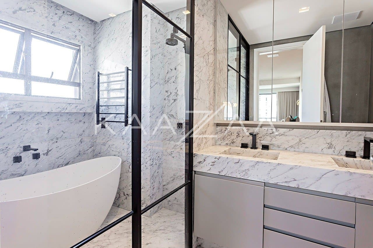 Apartamento na Vila Nova Conceição - Foto 16