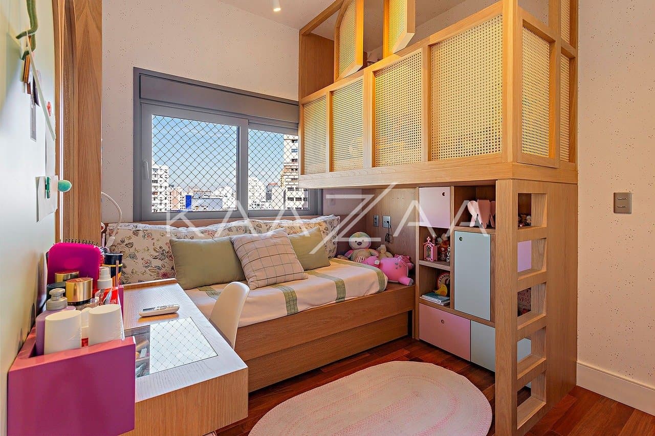 Apartamento na Vila Nova Conceição - Foto 17