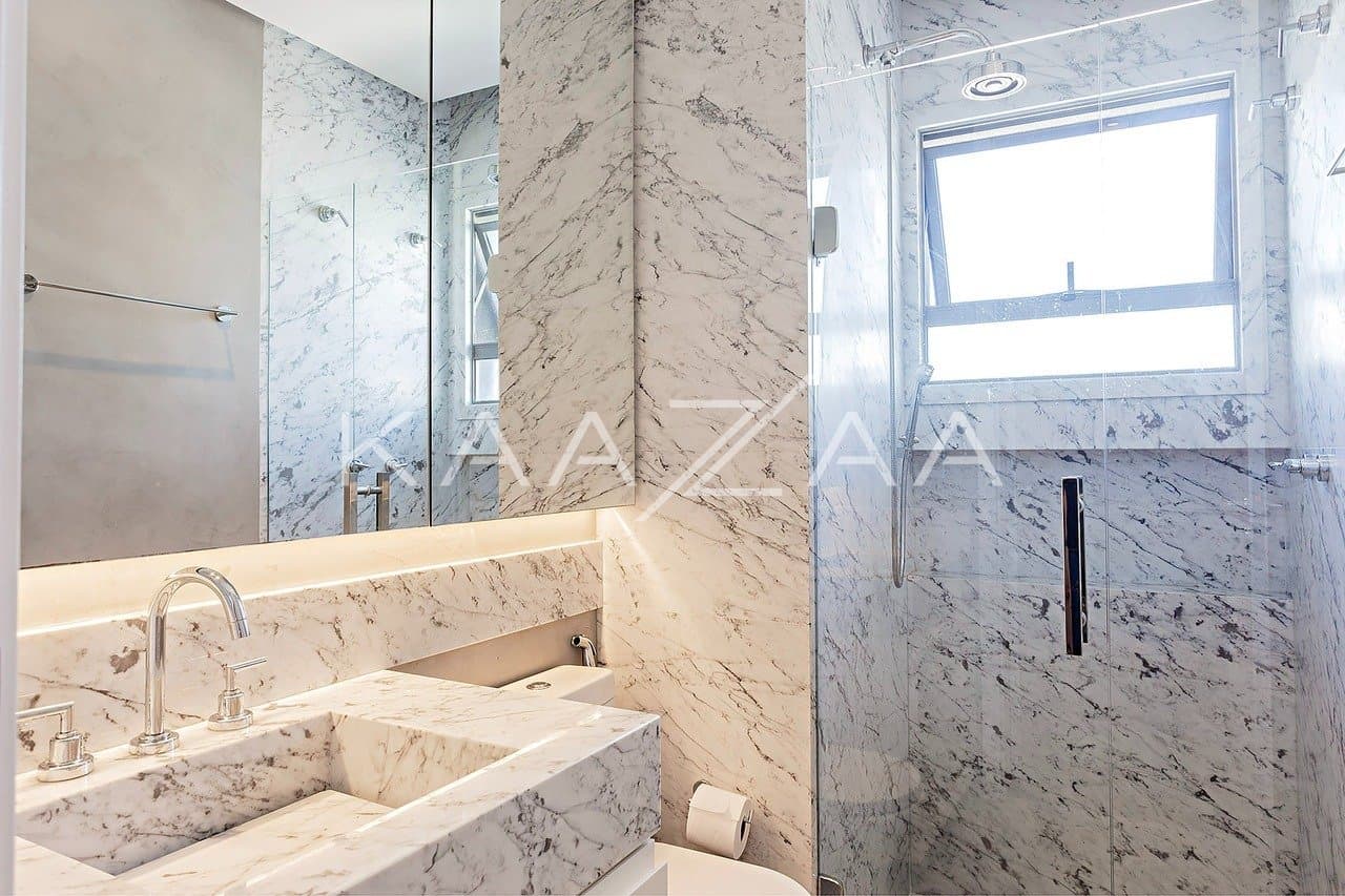 Apartamento na Vila Nova Conceição - Foto 18