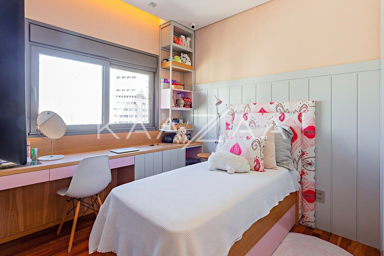 Apartamento na Vila Nova Conceição - Foto 19