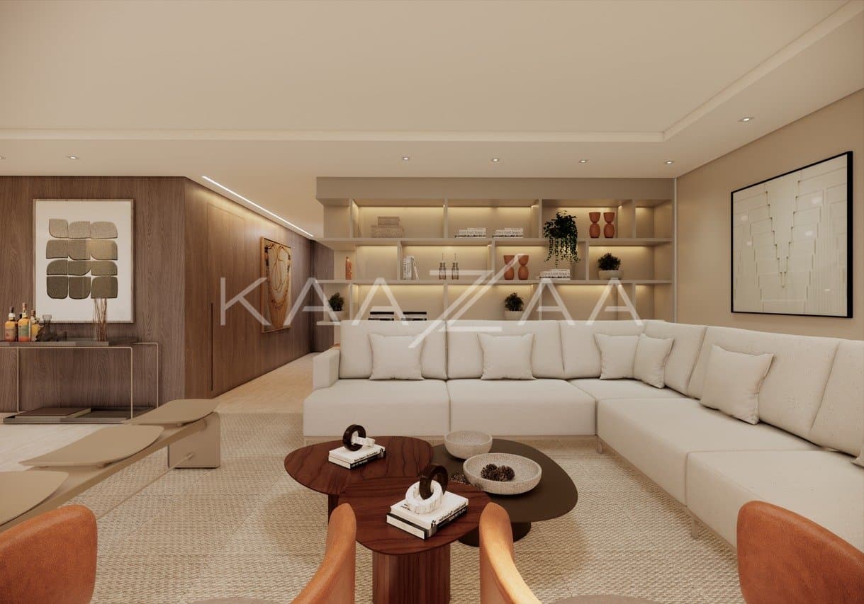 Apartamento à venda e locação no Jardins - Foto 2