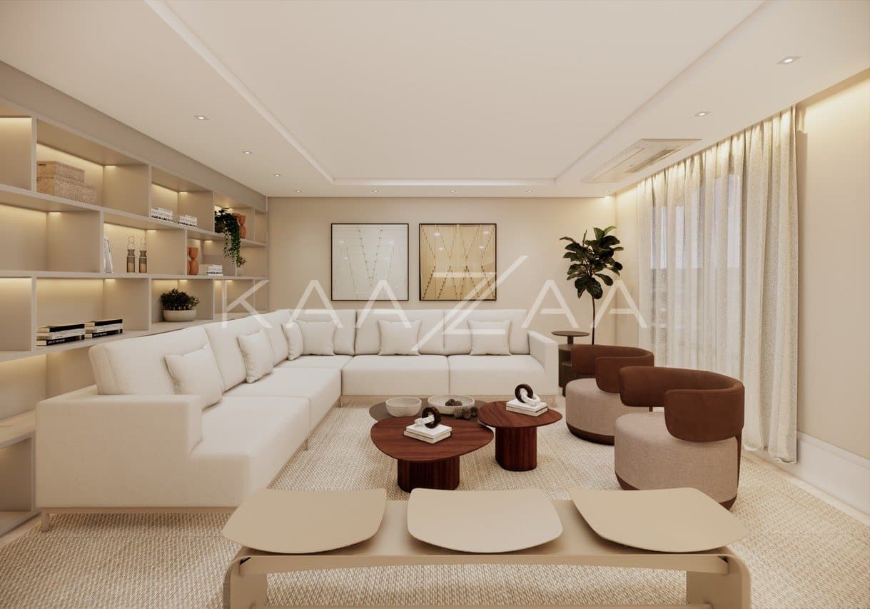 Apartamento à venda e locação no Jardins - Foto 3