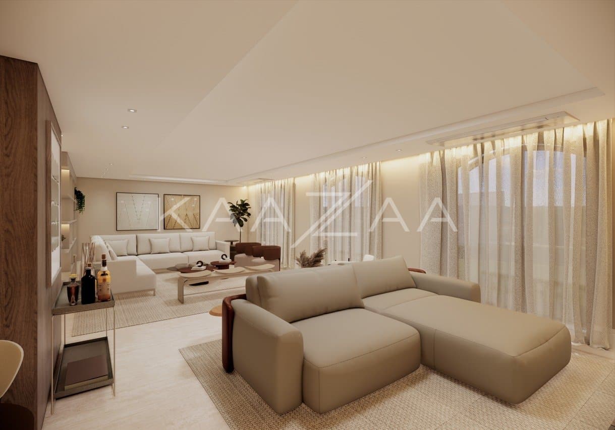 Apartamento à venda e locação no Jardins - Foto 4