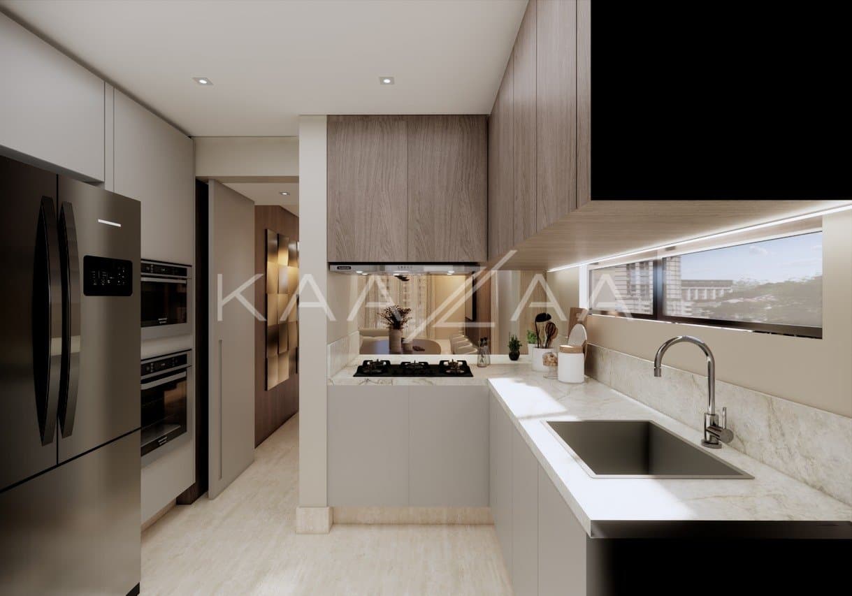 Apartamento à venda e locação no Jardins - Foto 9