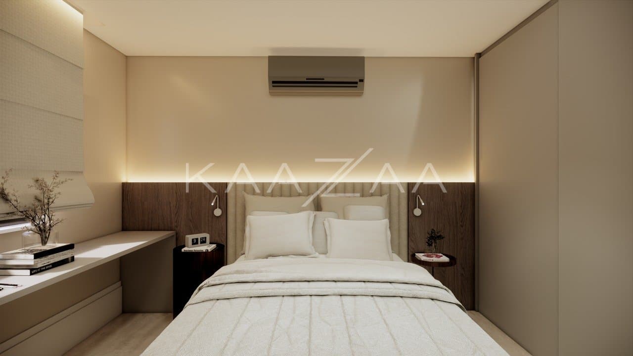 Apartamento à venda e locação no Jardins - Foto 11