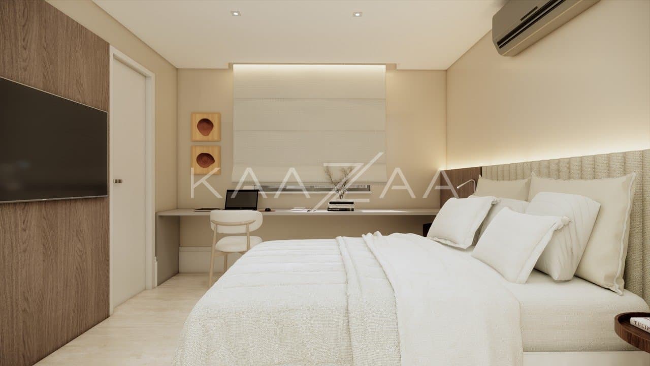 Apartamento à venda e locação no Jardins - Foto 12