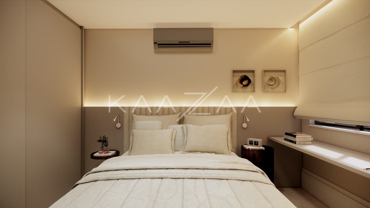 Apartamento à venda e locação no Jardins - Foto 13