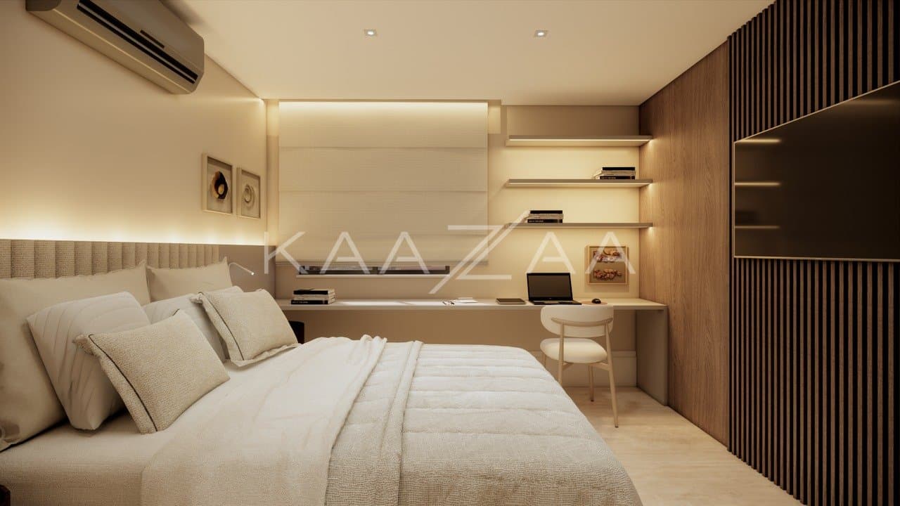 Apartamento à venda e locação no Jardins - Foto 14