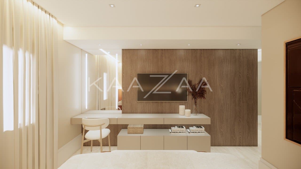 Apartamento à venda e locação no Jardins - Foto 15