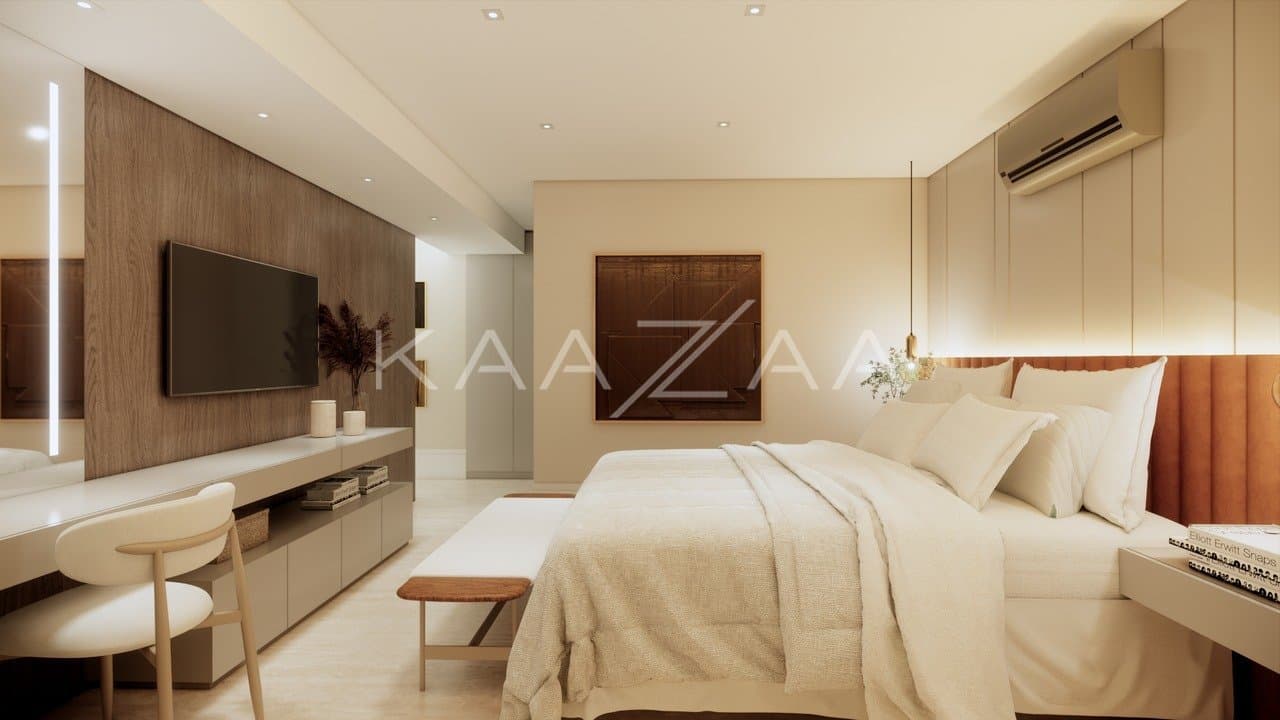 Apartamento à venda e locação no Jardins - Foto 17