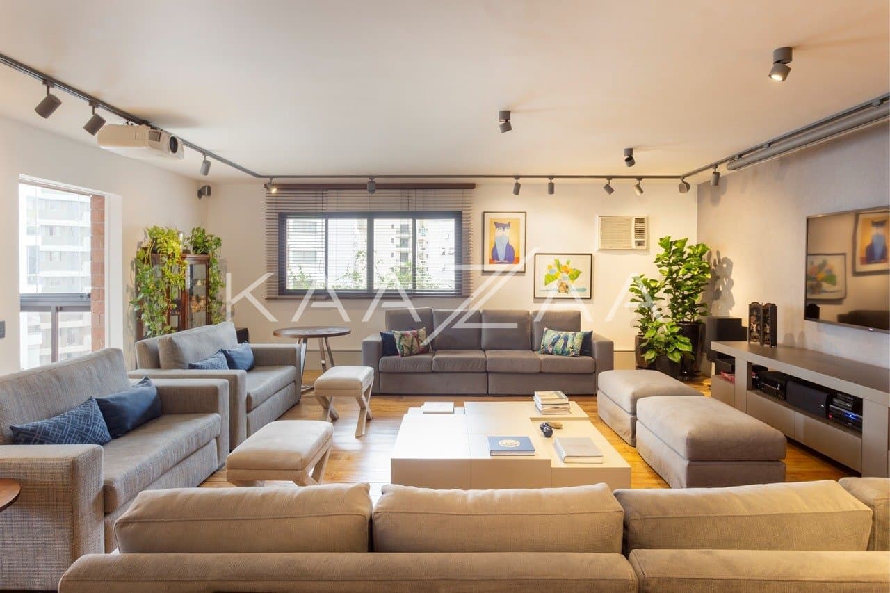 Apartamento em Moema - Foto 2