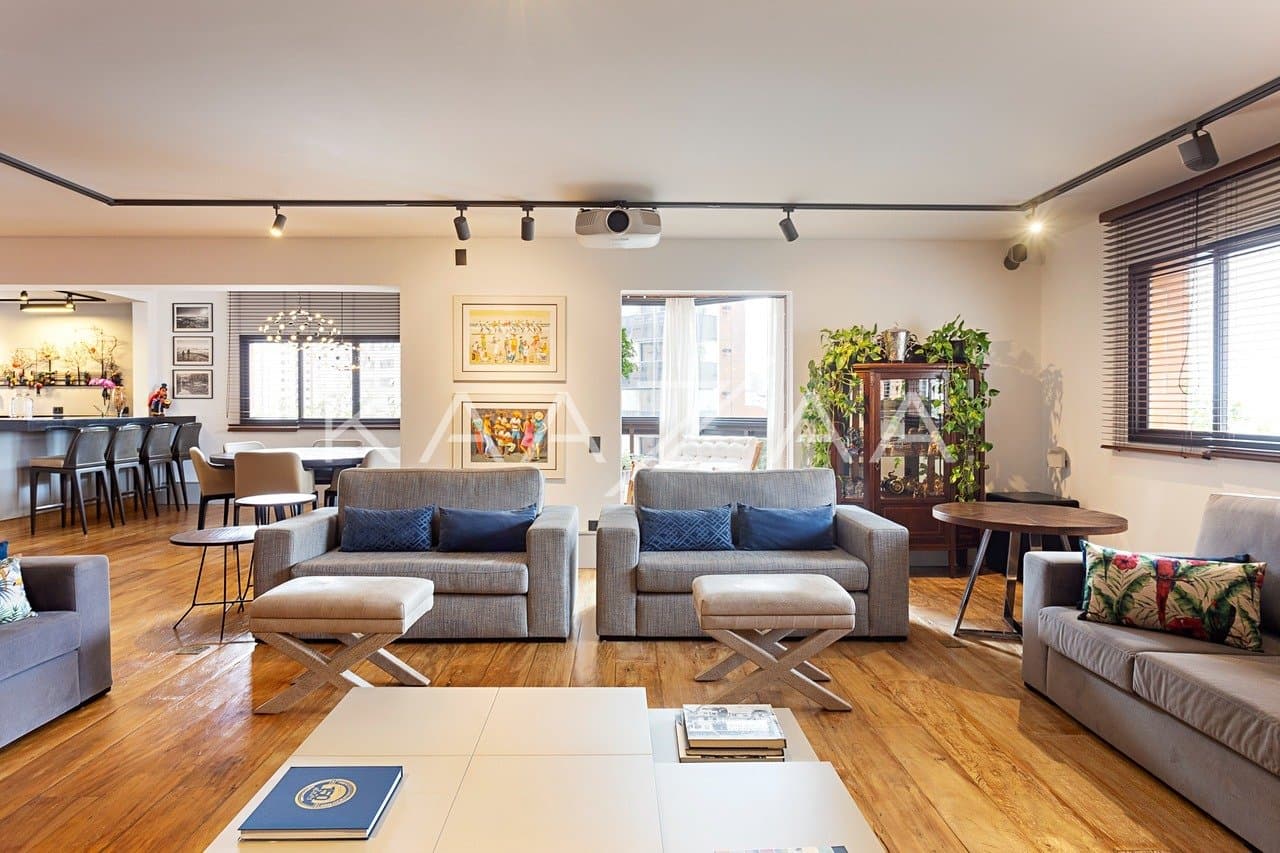 Apartamento em Moema - Foto 3