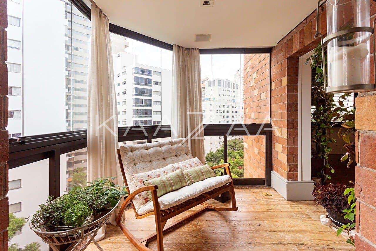 Apartamento em Moema - Foto 5