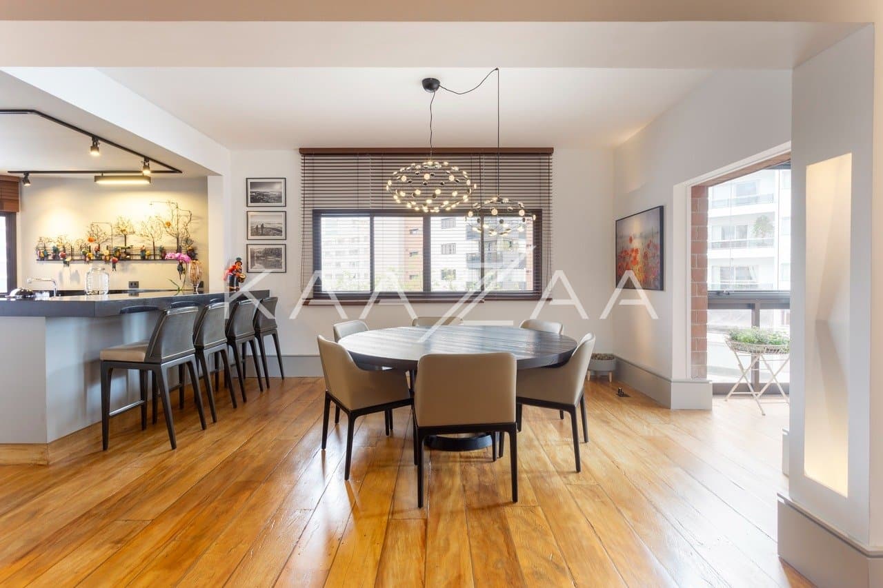 Apartamento em Moema - Foto 6