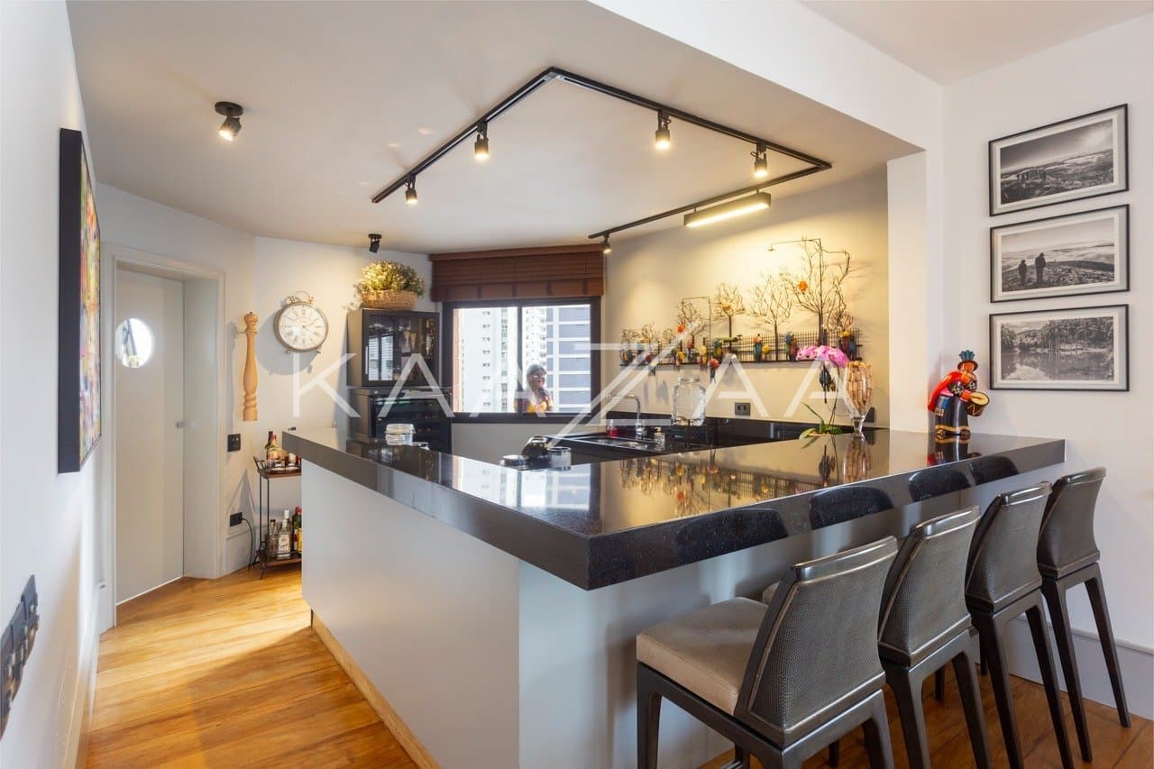 Apartamento em Moema - Foto 7