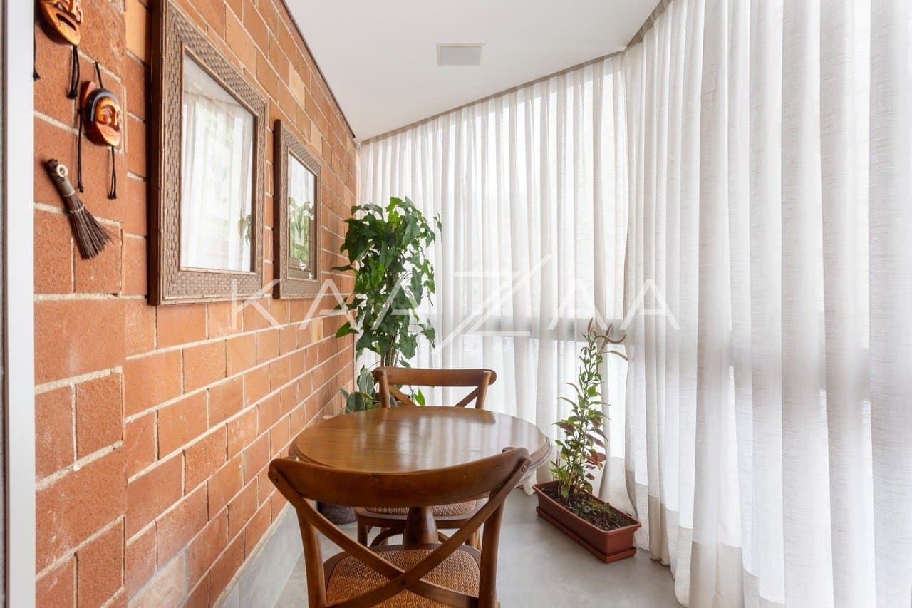 Apartamento em Moema - Foto 8