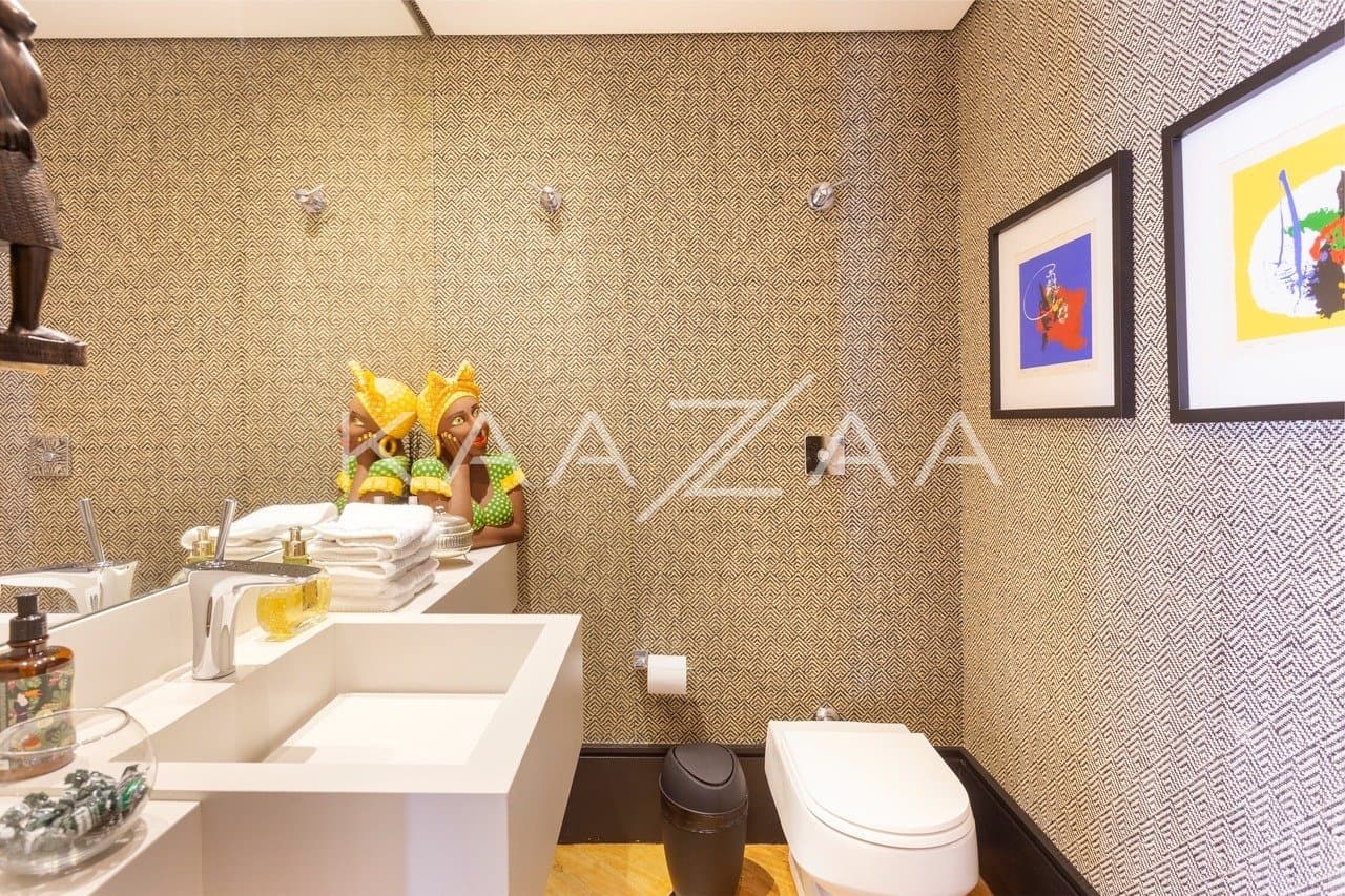 Apartamento em Moema - Foto 9