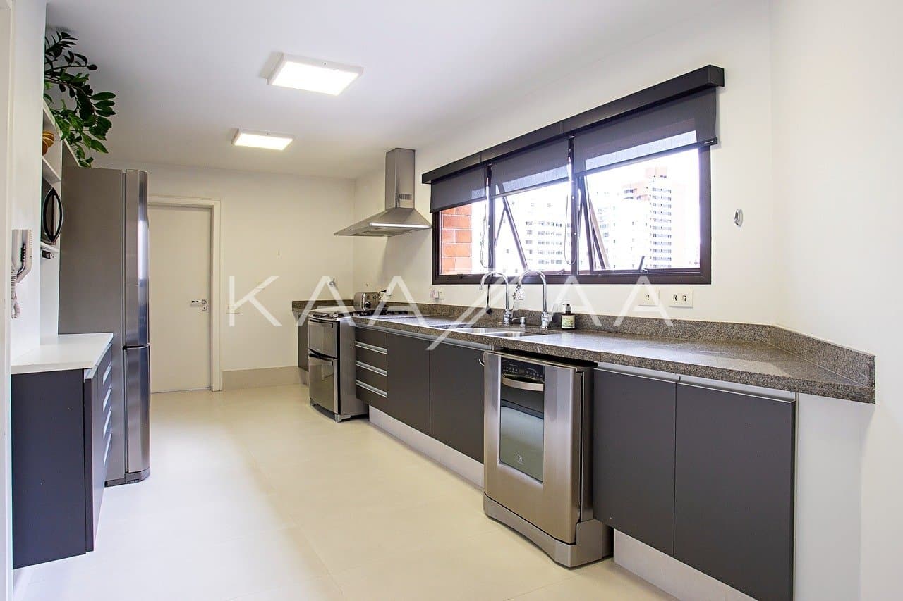 Apartamento em Moema - Foto 11