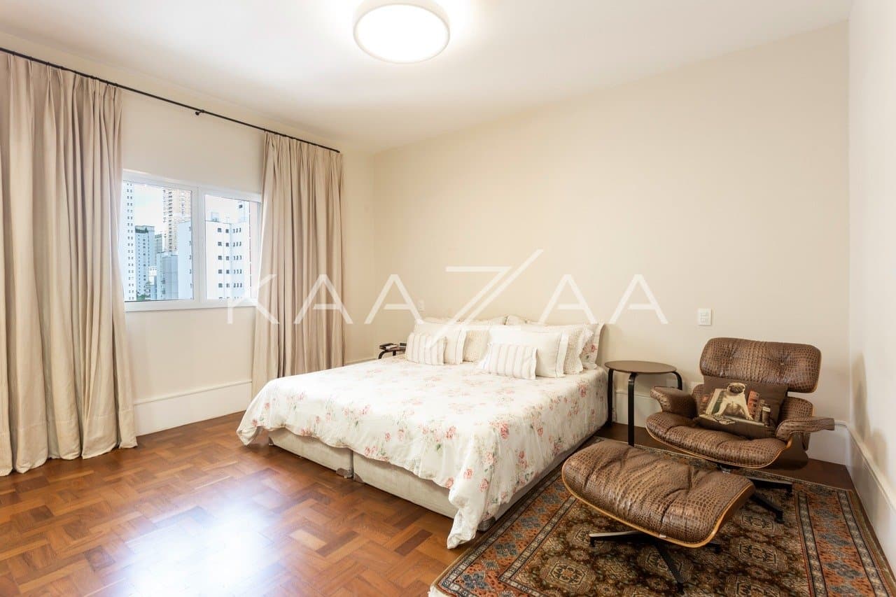 Apartamento em Moema - Foto 12