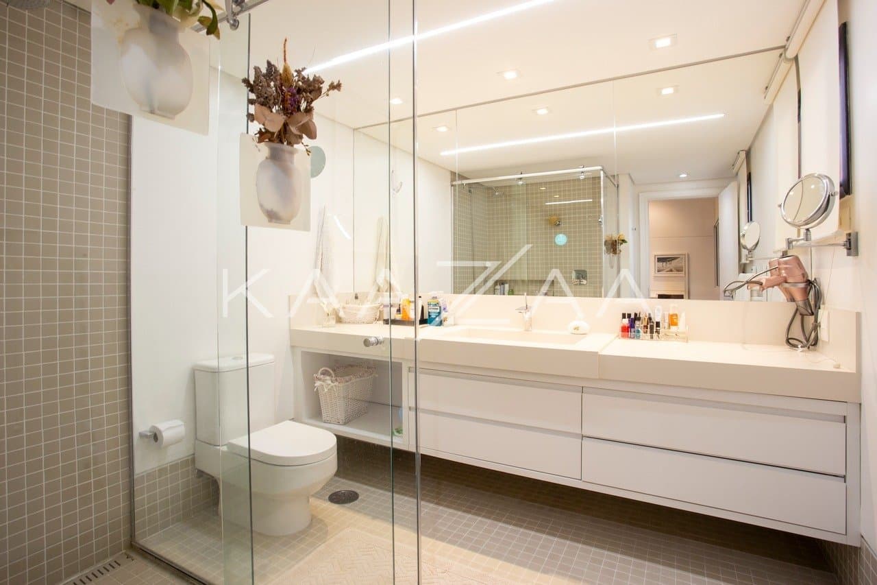 Apartamento em Moema - Foto 13