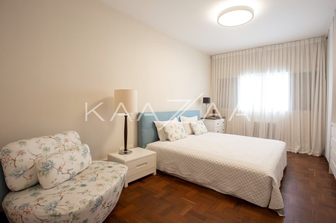 Apartamento em Moema - Foto 14