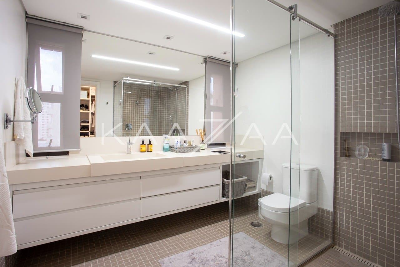 Apartamento em Moema - Foto 15