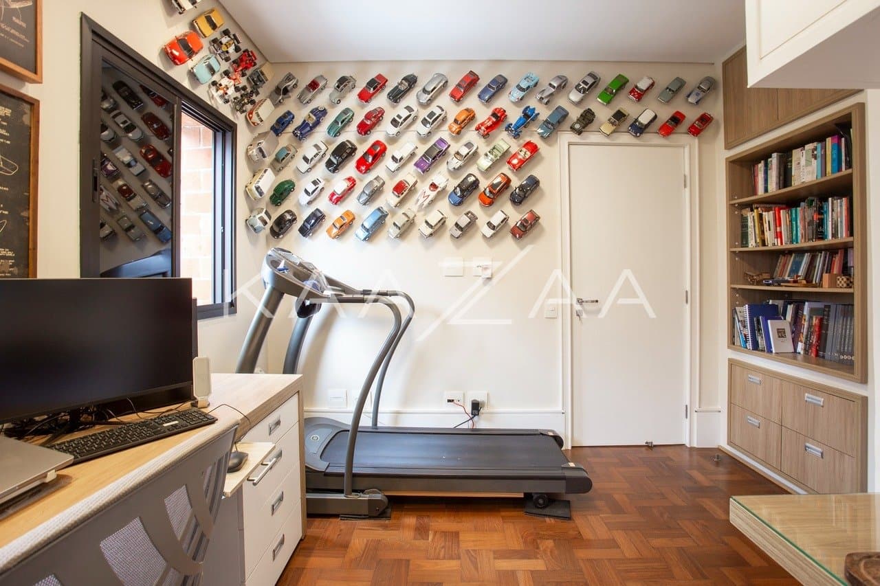 Apartamento em Moema - Foto 16