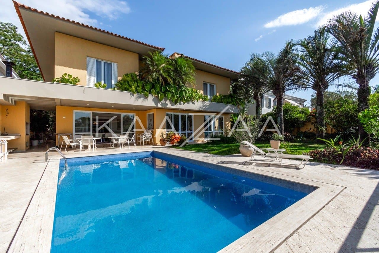 Casa no Jardim Guedala - Foto 1