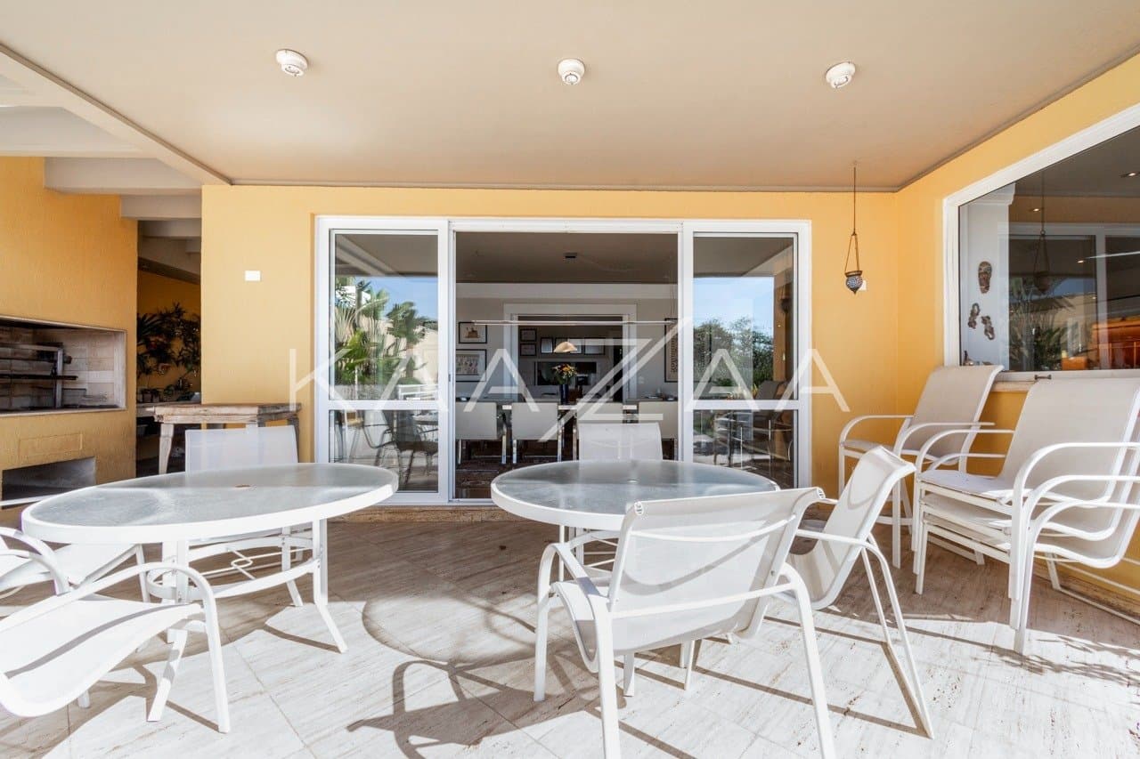 Casa no Jardim Guedala - Foto 9