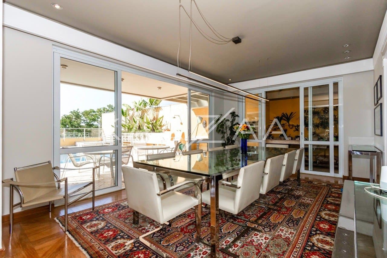 Casa no Jardim Guedala - Foto 17