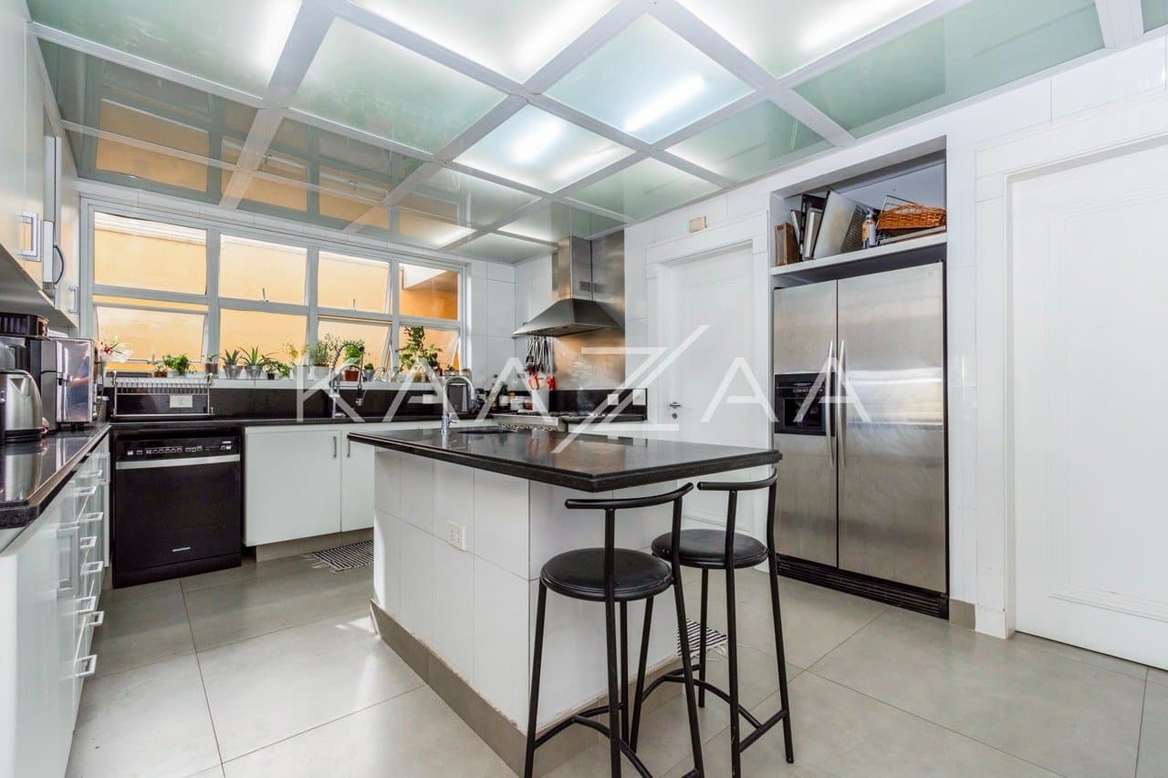 Casa no Jardim Guedala - Foto 20