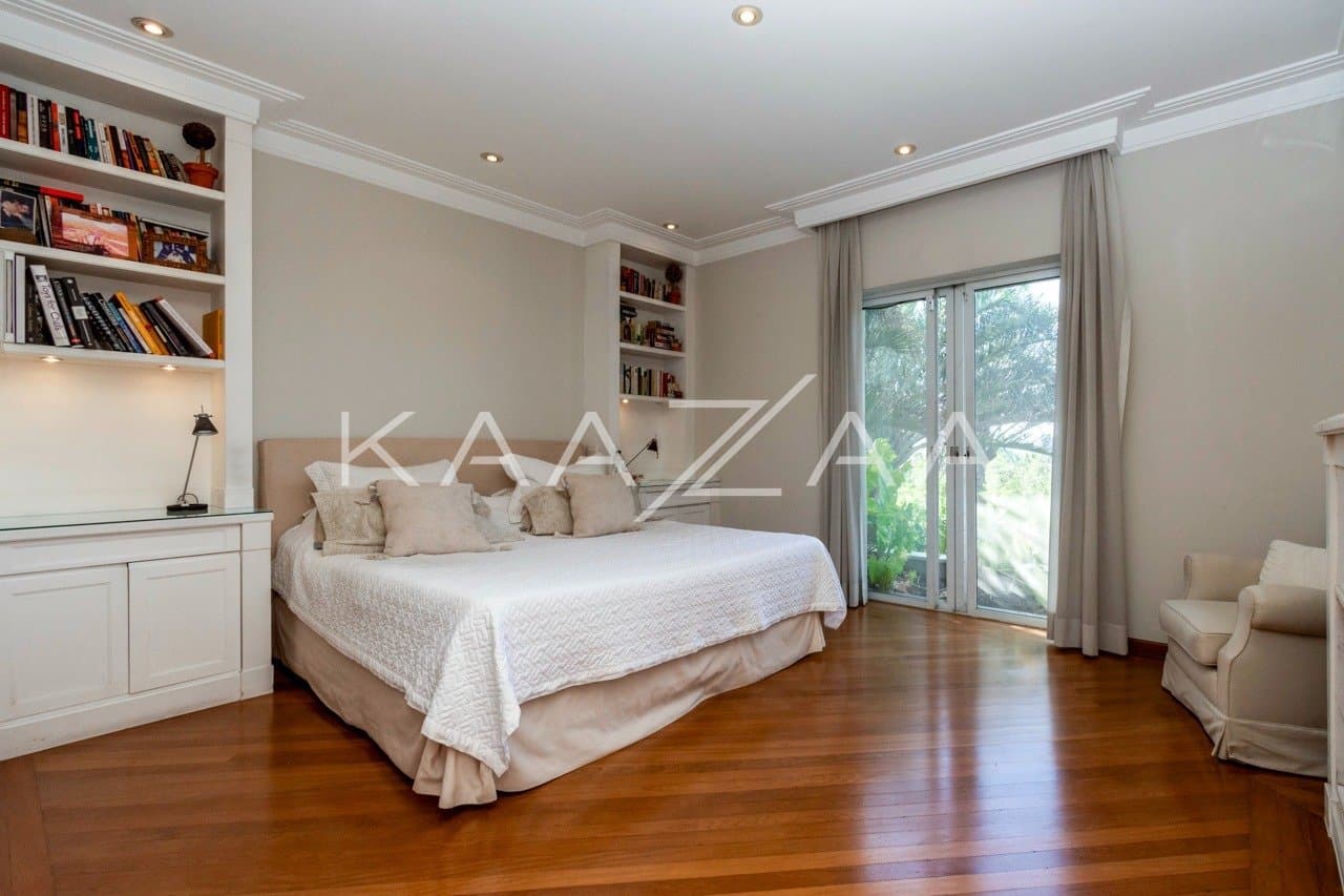 Casa no Jardim Guedala - Foto 25