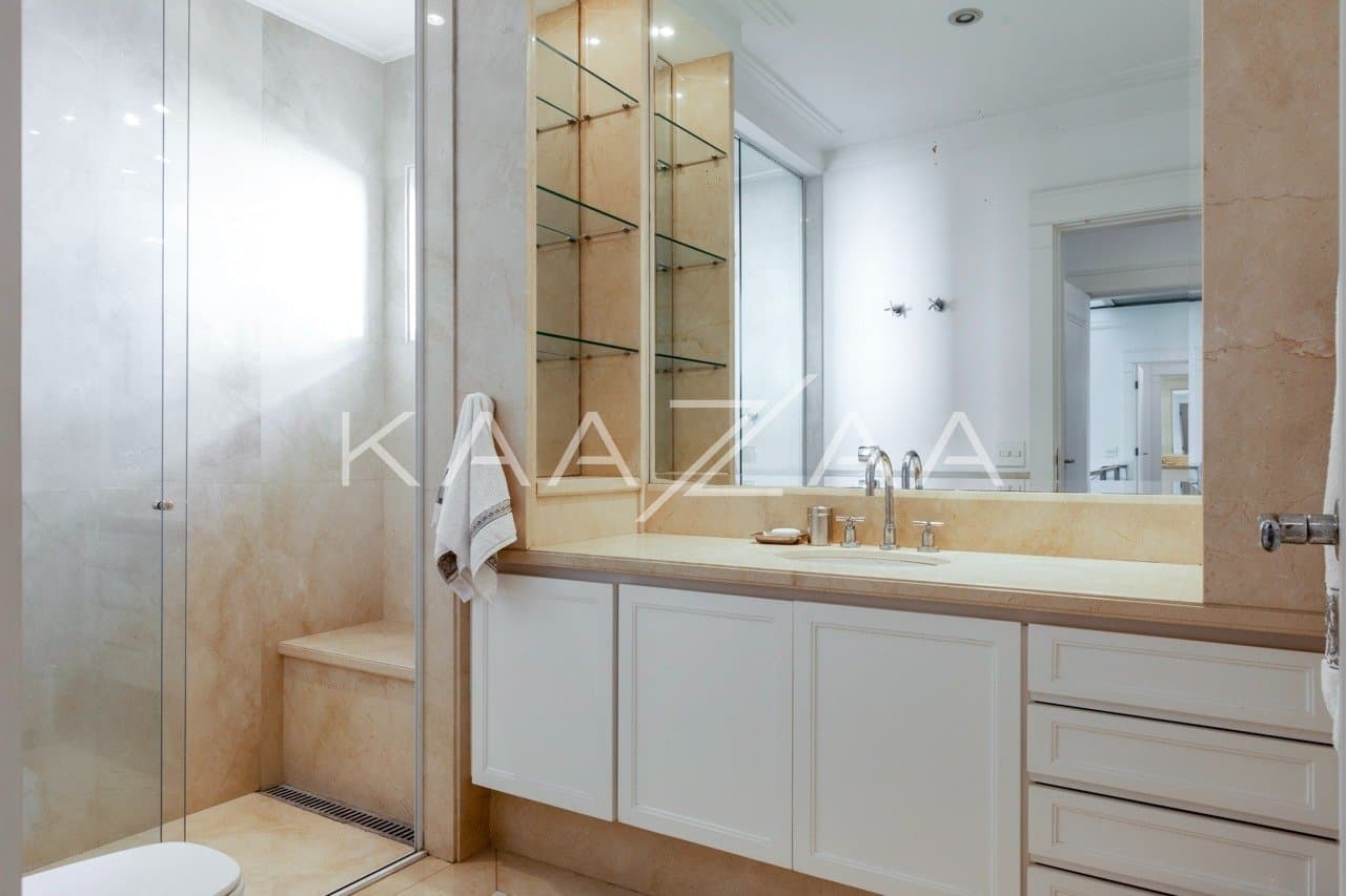 Casa no Jardim Guedala - Foto 30