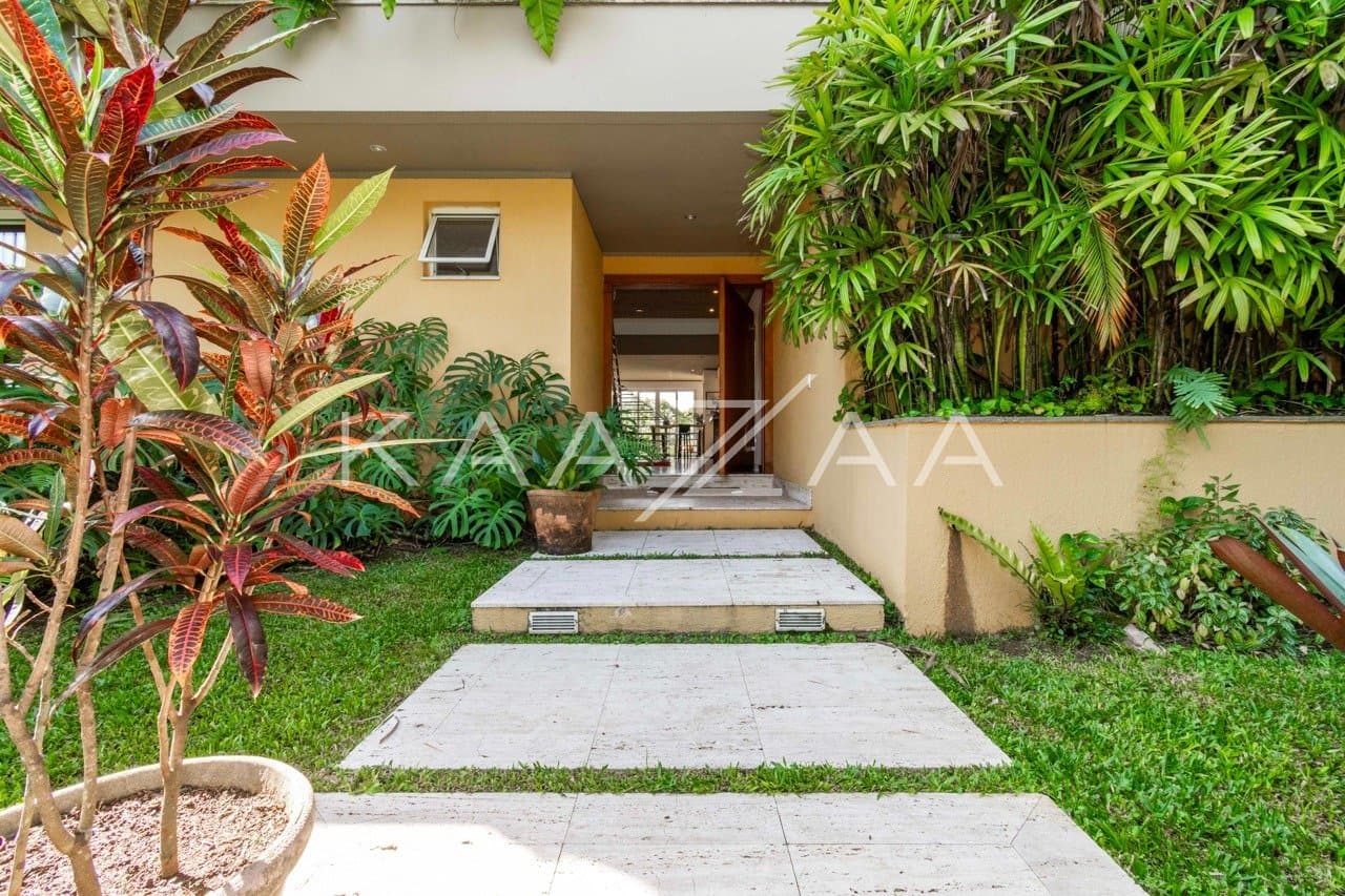 Casa no Jardim Guedala - Foto 32