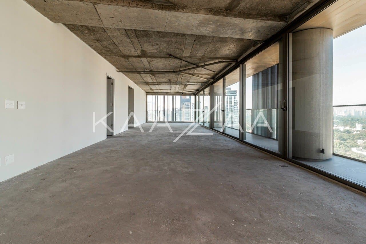 Apartamento em Pinheiros - Foto 2