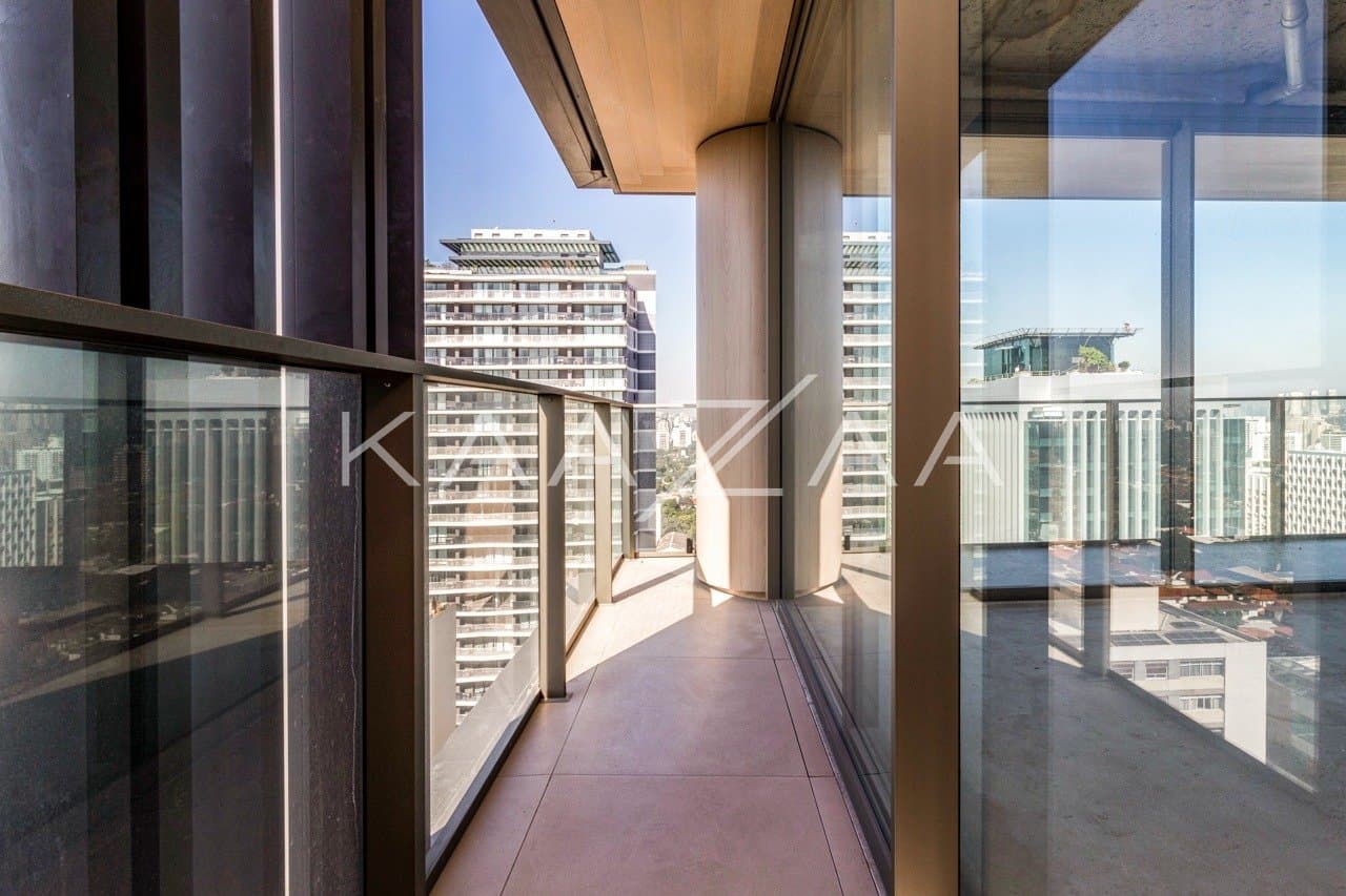 Apartamento em Pinheiros - Foto 4