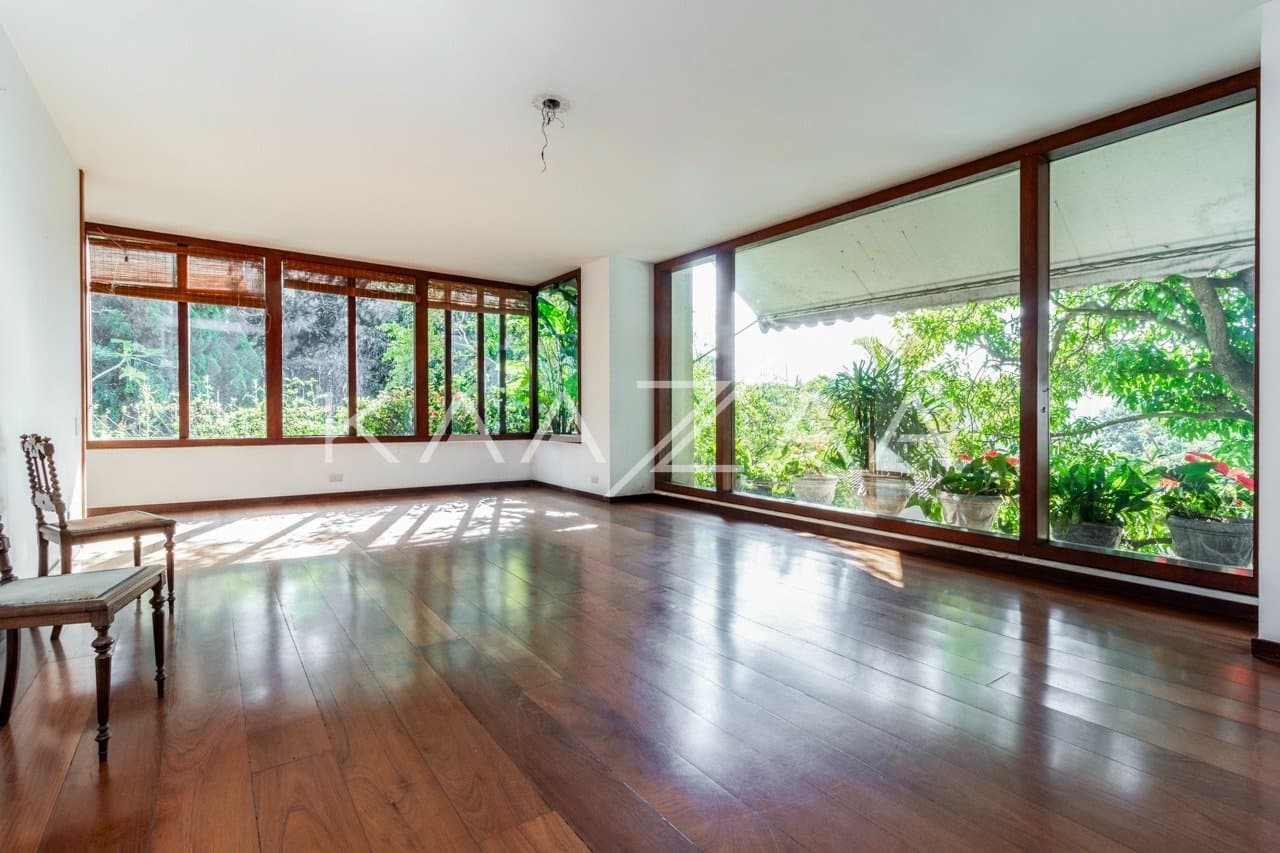 Casa em rua fechada em Cidade Jardim - Foto 1