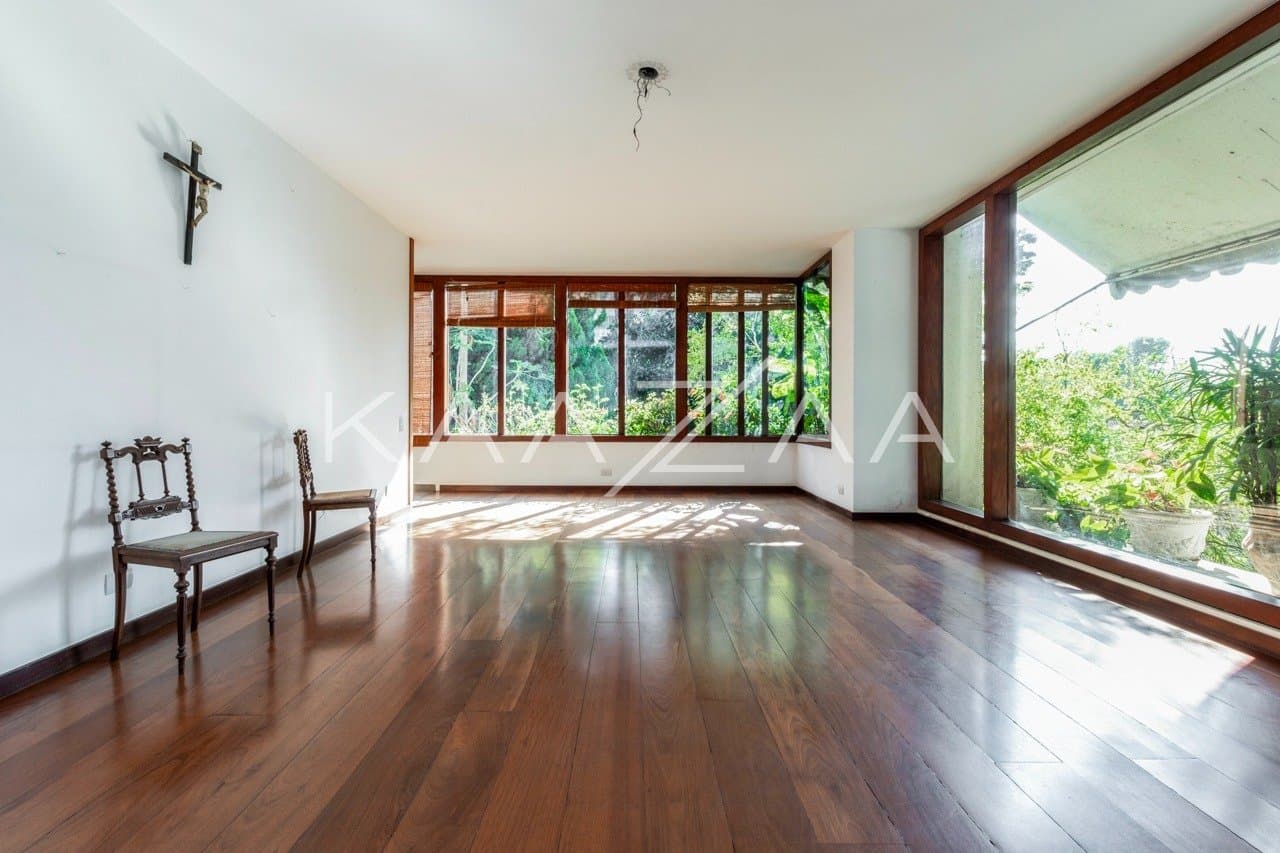 Casa em rua fechada em Cidade Jardim - Foto 2