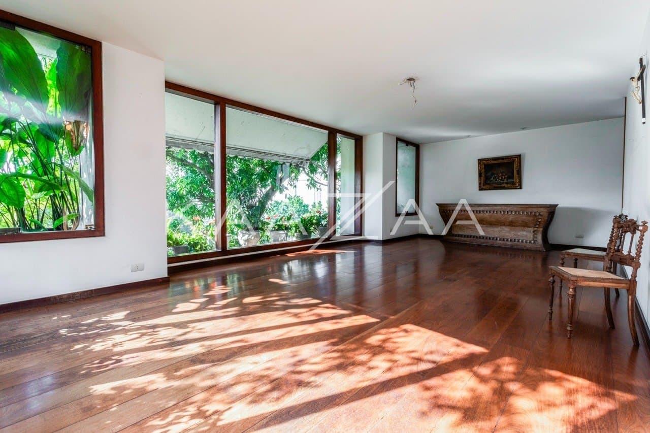 Casa em rua fechada em Cidade Jardim - Foto 4