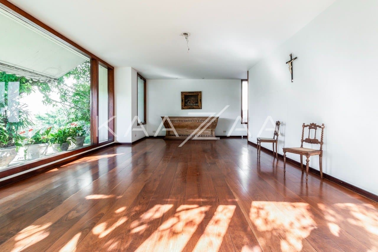 Casa em rua fechada em Cidade Jardim - Foto 5