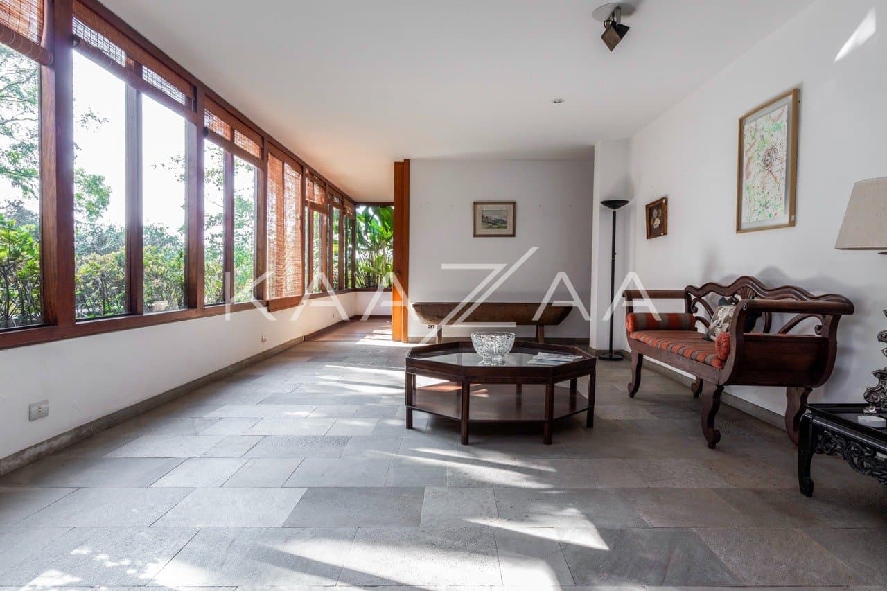 Casa em rua fechada em Cidade Jardim - Foto 6