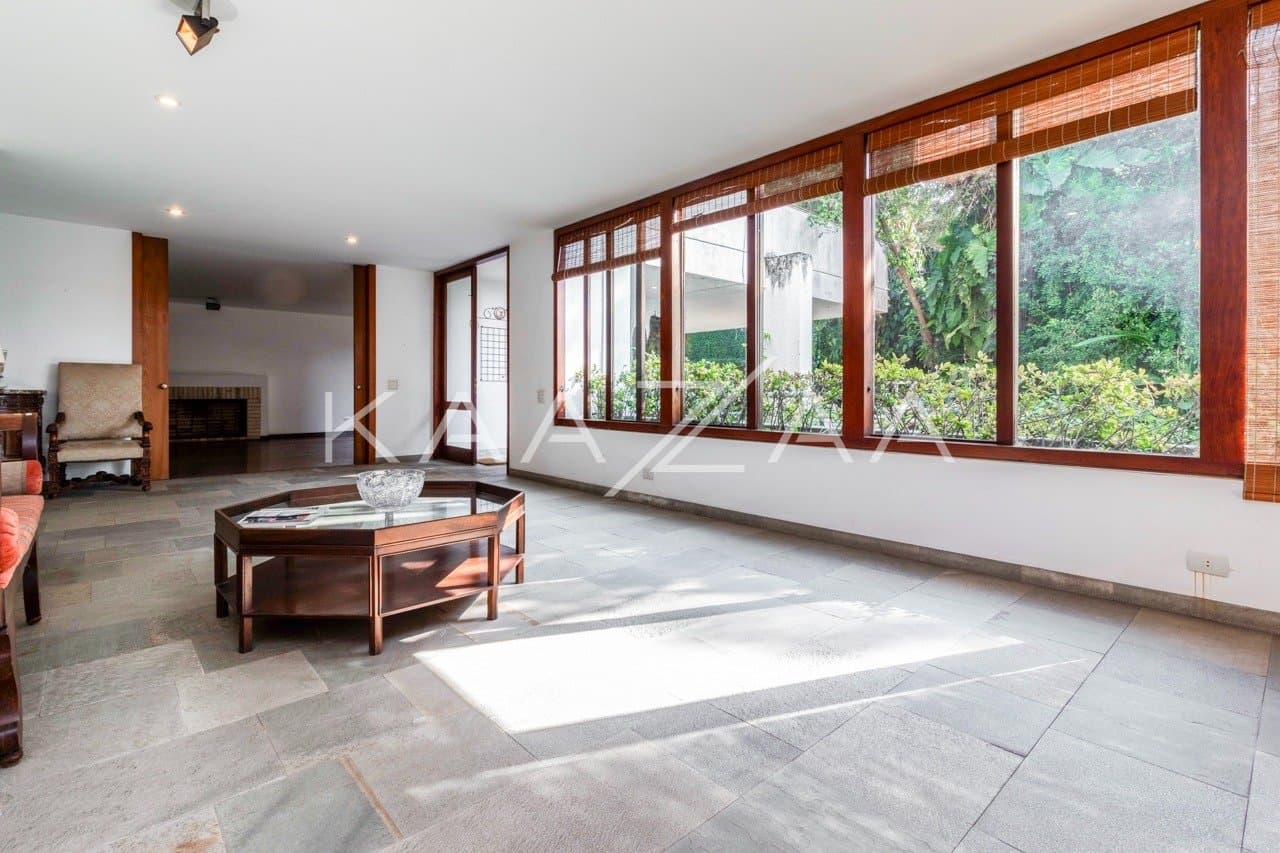 Casa em rua fechada em Cidade Jardim - Foto 8