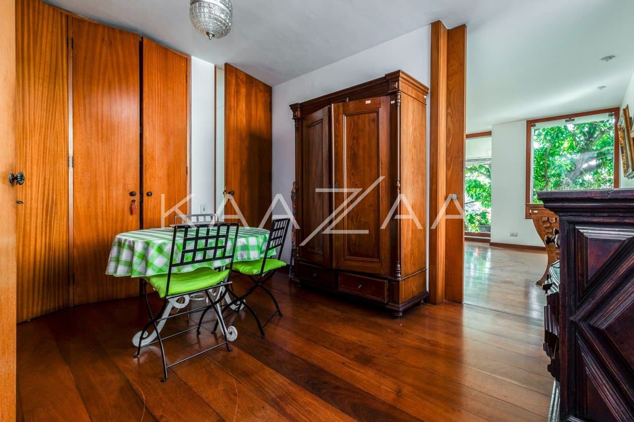 Casa em rua fechada em Cidade Jardim - Foto 17