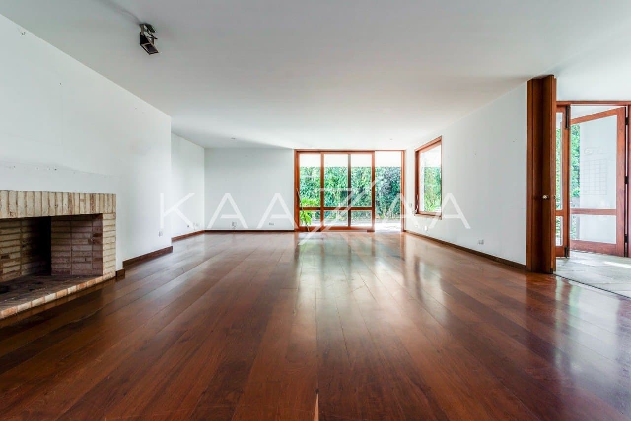 Casa em rua fechada em Cidade Jardim - Foto 9